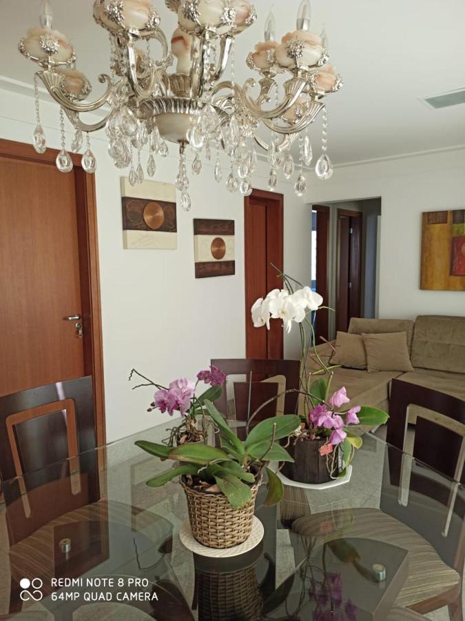 Apartamento setor bueno Goiânia Exterior foto