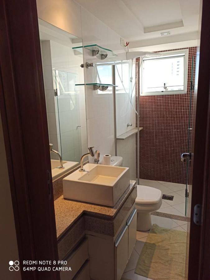 Apartamento setor bueno Goiânia Exterior foto